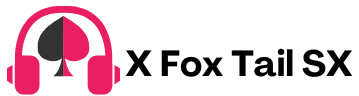 X Fox Tail SX