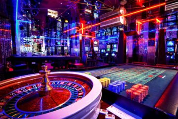Casino Games with Highest Payouts: Expert Guide