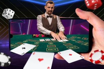 Live Dealer or RNG Choose the Right Game
