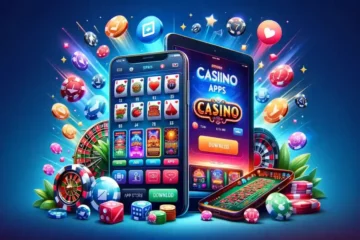Free Casino Games That Pay Real Money Top Offers, & Sites