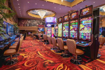 Gambling Losses on Taxes IRS Deduction Rules